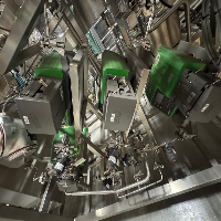 Zeta Bioprocess Chromatography Skid image 0